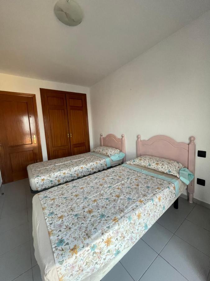 Apartment-Duplex, El Medano Extérieur photo