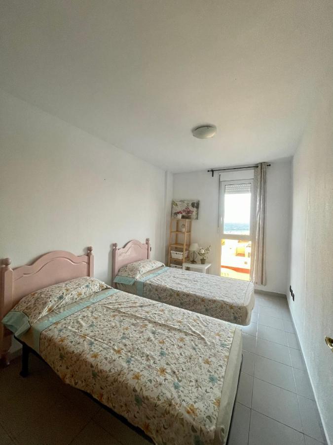 Apartment-Duplex, El Medano Extérieur photo