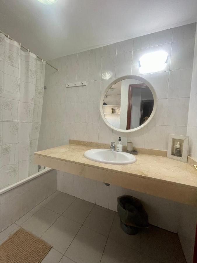 Apartment-Duplex, El Medano Extérieur photo