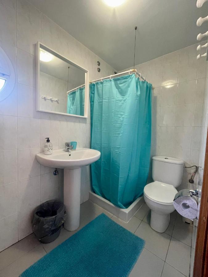 Apartment-Duplex, El Medano Extérieur photo