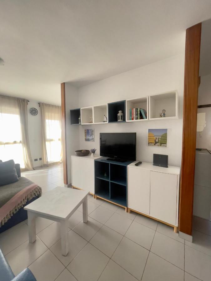 Apartment-Duplex, El Medano Extérieur photo