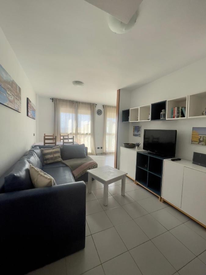 Apartment-Duplex, El Medano Extérieur photo