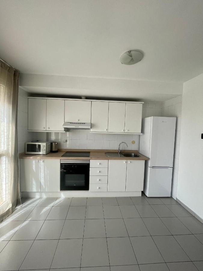 Apartment-Duplex, El Medano Extérieur photo