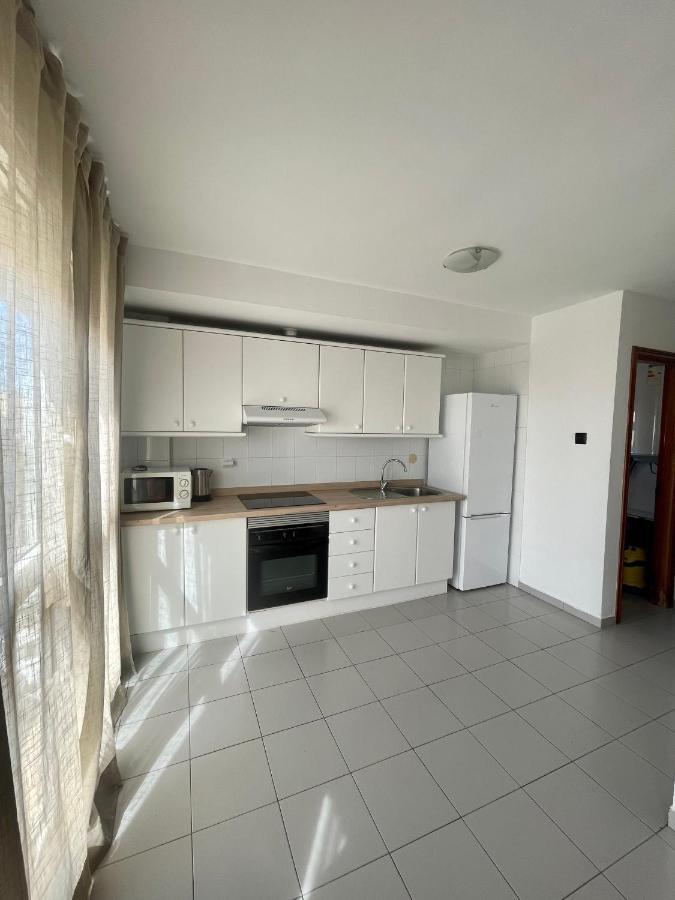 Apartment-Duplex, El Medano Extérieur photo
