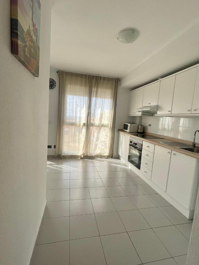 Apartment-Duplex, El Medano Extérieur photo