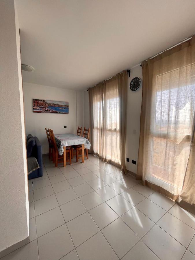 Apartment-Duplex, El Medano Extérieur photo