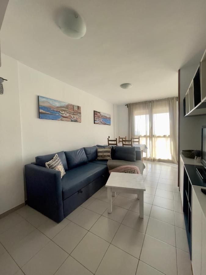 Apartment-Duplex, El Medano Extérieur photo