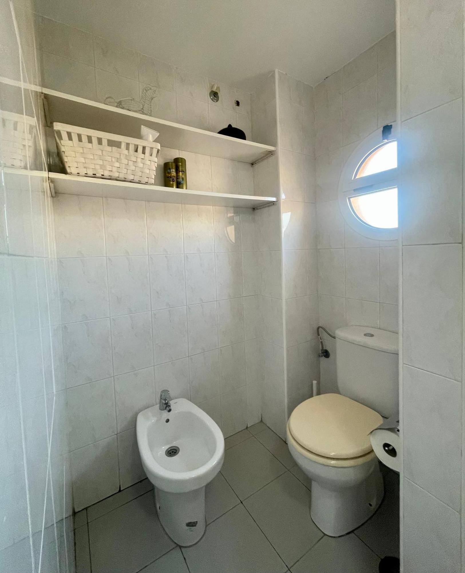 Apartment-Duplex, El Medano Extérieur photo