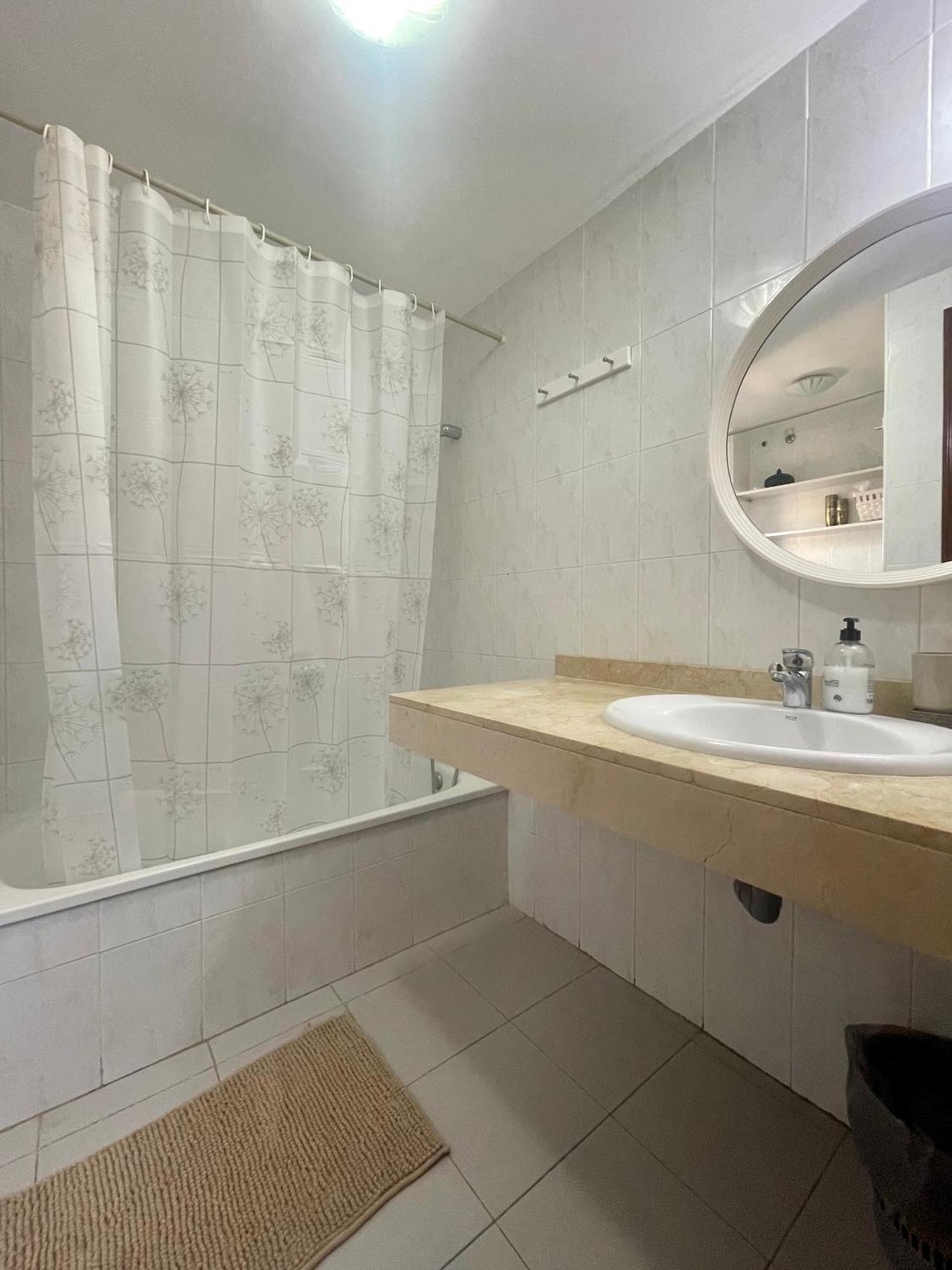 Apartment-Duplex, El Medano Extérieur photo